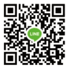 林裕盛 LINE QR code